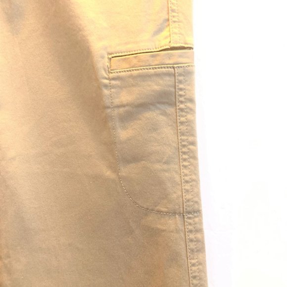 Polo Jeans Co Ralph Lauren Kelly Utility Pants - Picture 4 of 10